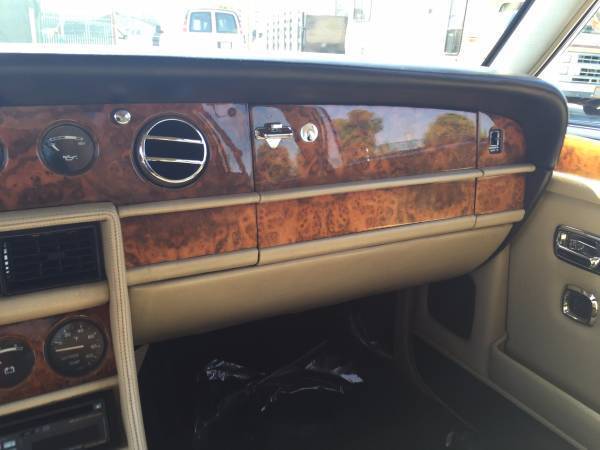 1989 Bentley Turbo R - photo 9