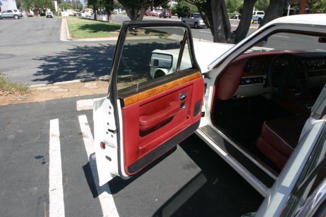 1989 Bentley Turbo R - photo 10