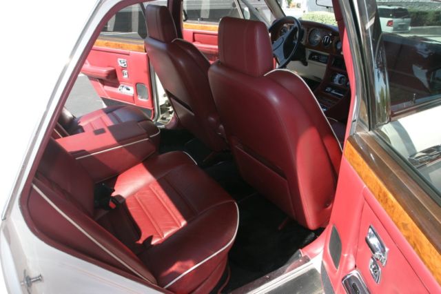 1989 Bentley Turbo R - photo 11