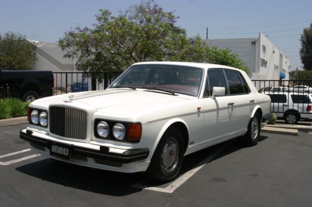 1989 Bentley Turbo R - photo 2