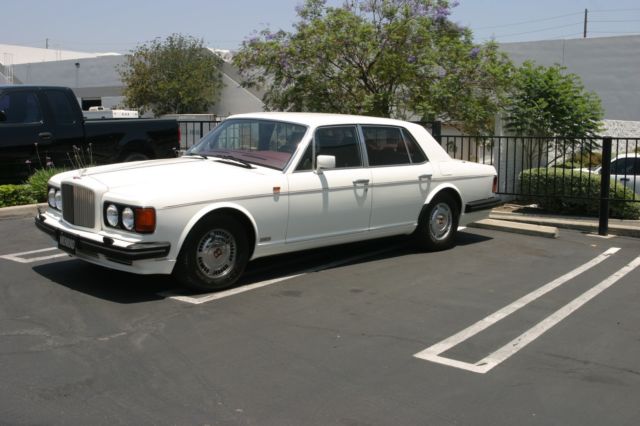 1989 Bentley Turbo R - photo 3
