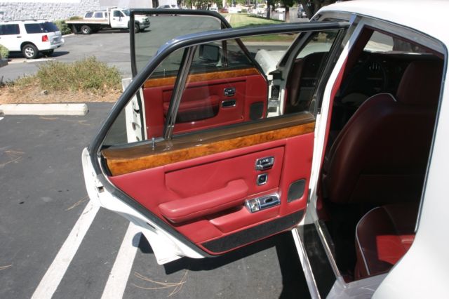 1989 Bentley Turbo R - photo 9