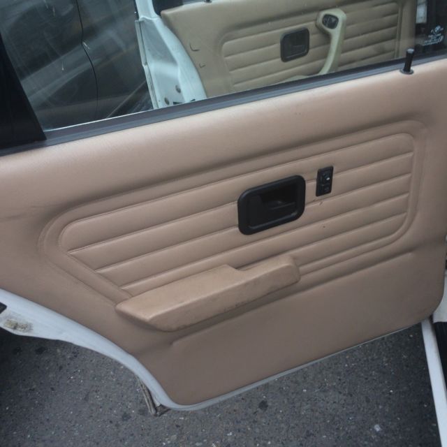 1989 BMW 3-Series Chrome - photo 12