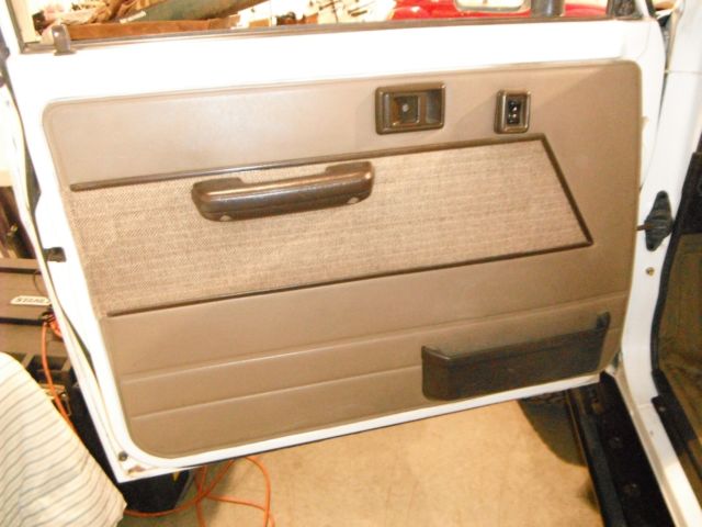 1989 Toyota Land Cruiser LX - photo 10