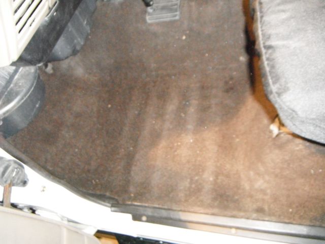 1989 Toyota Land Cruiser LX - photo 11