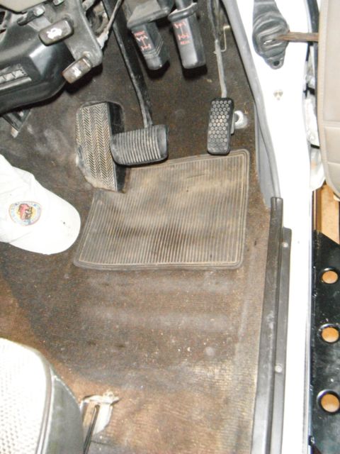 1989 Toyota Land Cruiser LX - photo 13