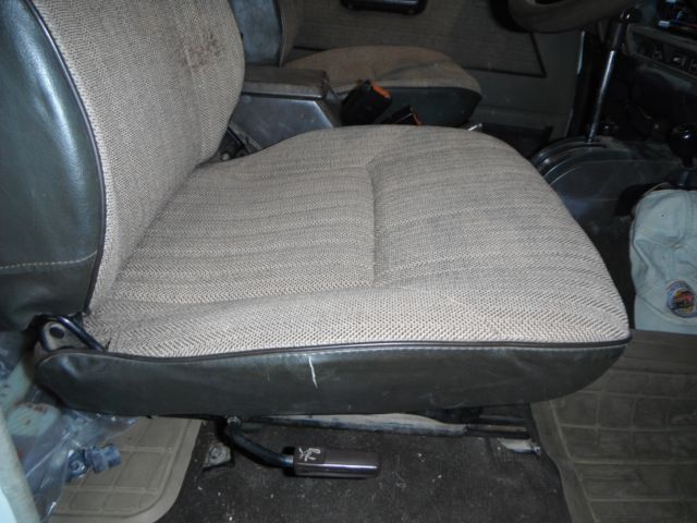 1989 Toyota Land Cruiser LX - photo 8