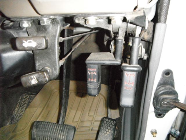 1989 Toyota Land Cruiser LX - photo 9