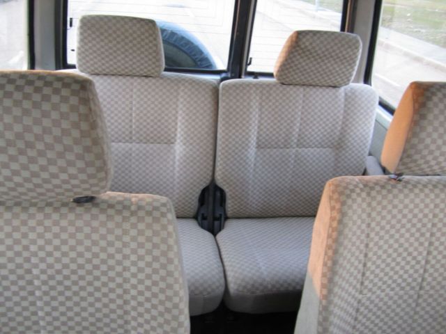 1989 Toyota Land Cruiser - photo 12