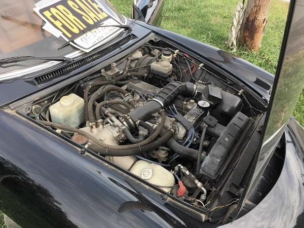 1989 Alfa Romeo Spider Veloce - photo 10
