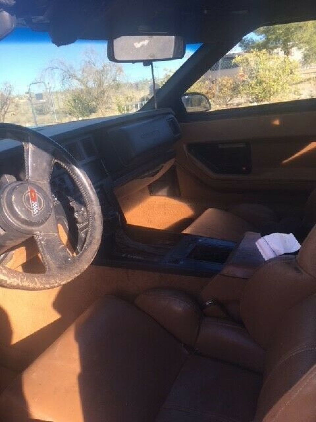 1989 Chevrolet Corvette - photo 2