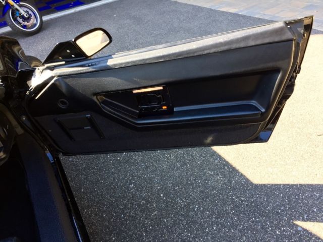 1989 Chevrolet Corvette - photo 10
