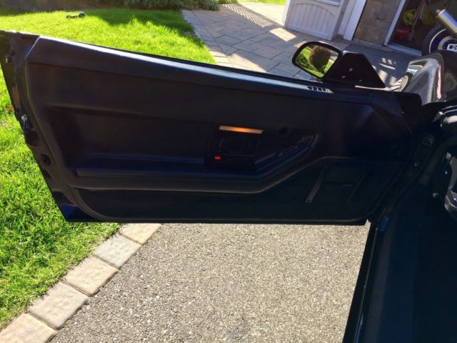 1989 Chevrolet Corvette - photo 9