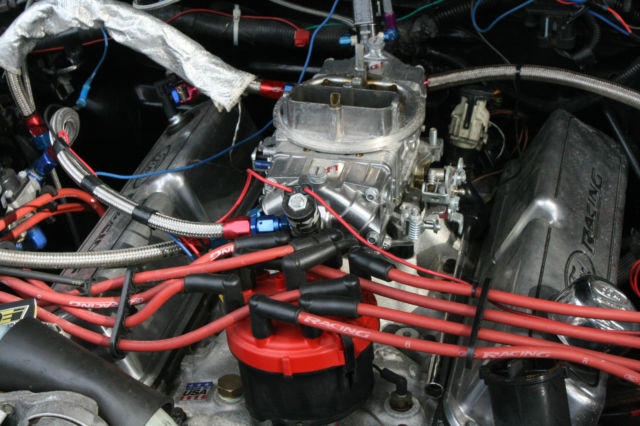 1989 Ford Mustang LX Convertible 2-Door - photo 9