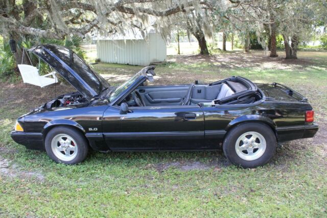 1989 Ford Mustang - photo 10