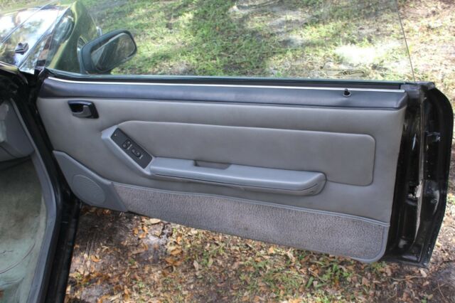 1989 Ford Mustang - photo 6