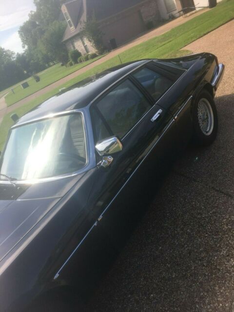 1989 Jaguar XJS - photo 4
