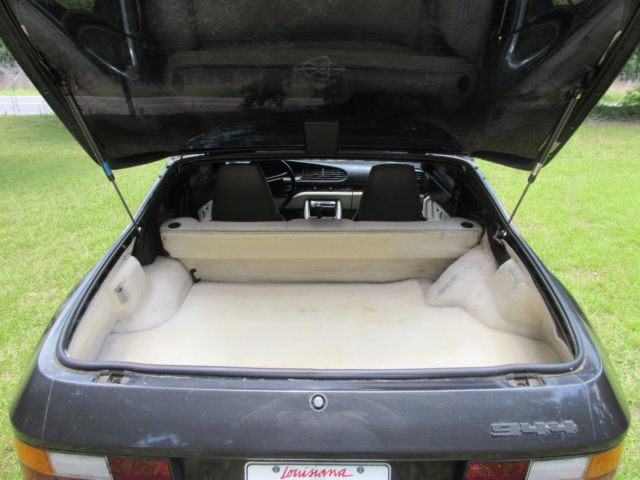 1989 Porsche 944 Base - photo 10