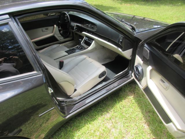 1989 Porsche 944 Base - photo 12