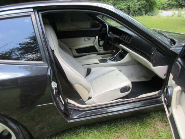 1989 Porsche 944 Base - photo 7