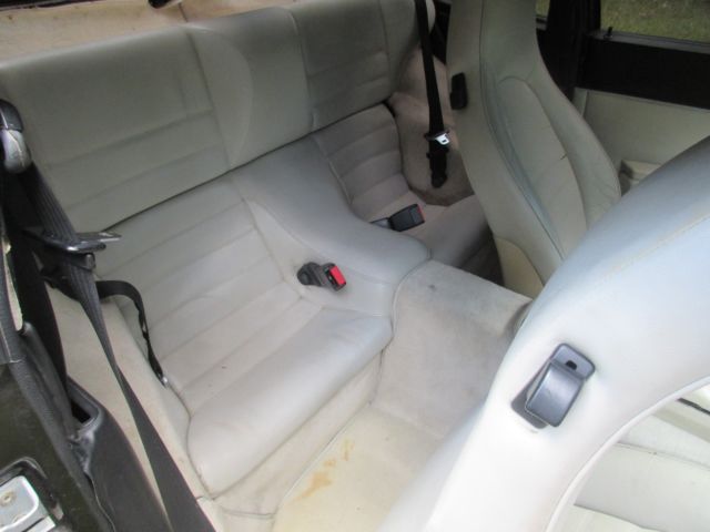 1989 Porsche 944 Base - photo 8