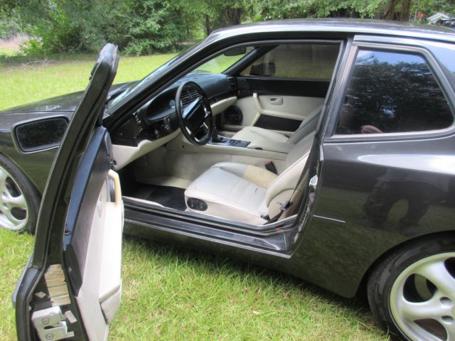 1989 Porsche 944 Base - photo 9