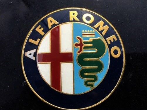 1989 Alfa Romeo Spider Veloce - photo 11