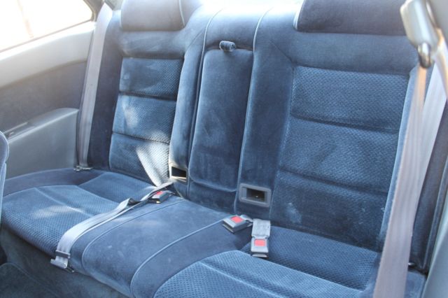 1989 Acura Legend - photo 8
