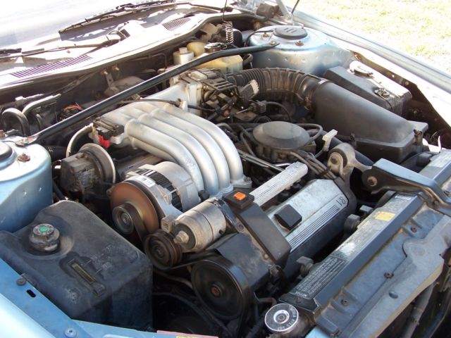 1989 Cadillac Allante - photo 5