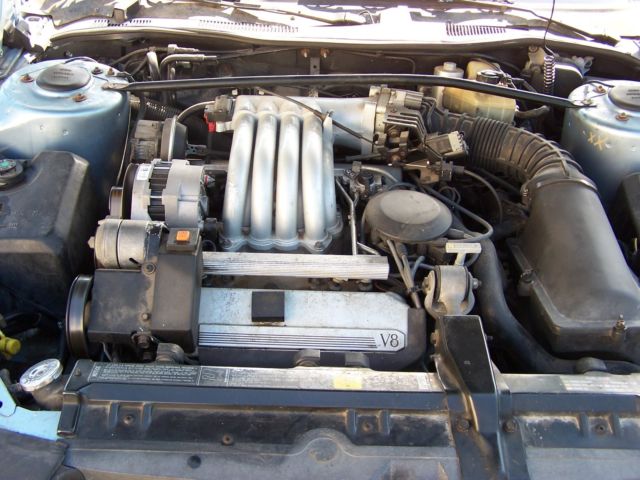 1989 Cadillac Allante - photo 6