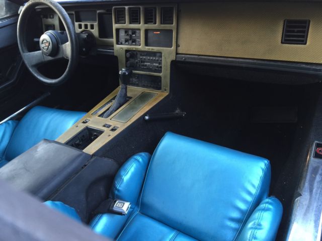 1971 AMC AMX - photo 10