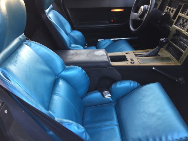 1971 AMC AMX - photo 11