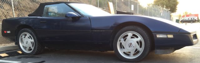1971 AMC AMX - photo 5