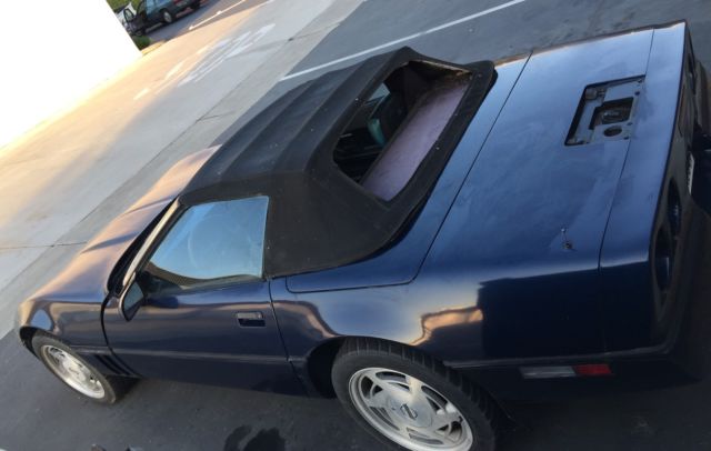 1971 AMC AMX - photo 6