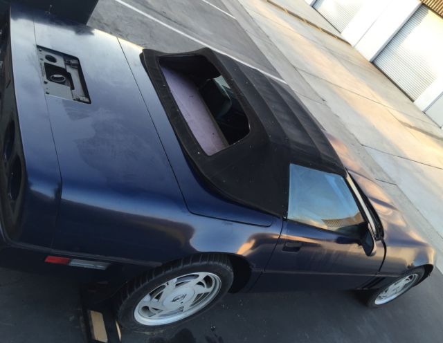 1971 AMC AMX - photo 7