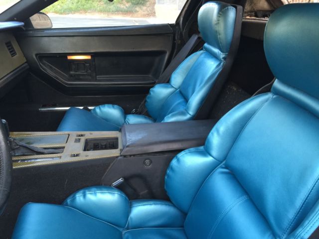 1971 AMC AMX - photo 9