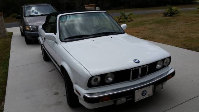 1989 BMW 3-Series - photo 4