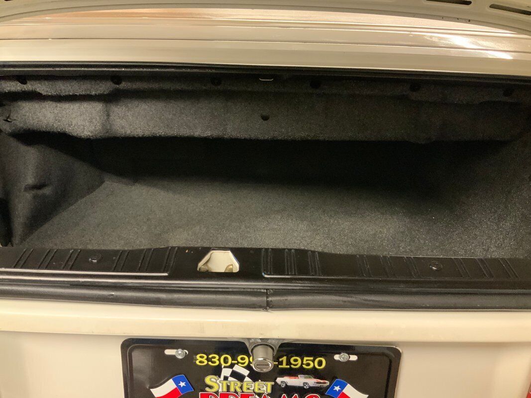 1989 BMW 3-Series 2dr Convertible 325iC - photo 4