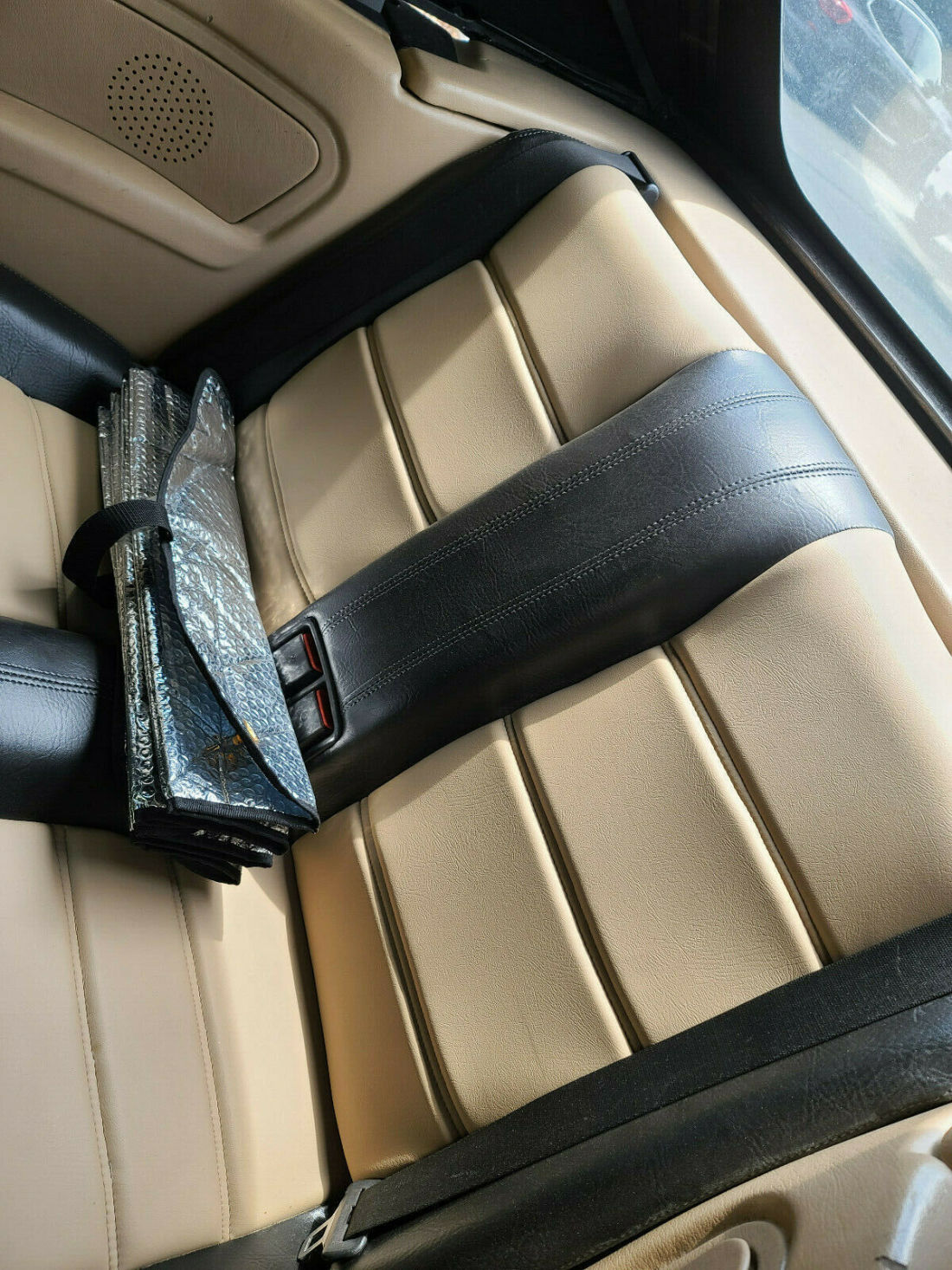 1989 BMW 3-Series I AUTOMATIC - photo 11