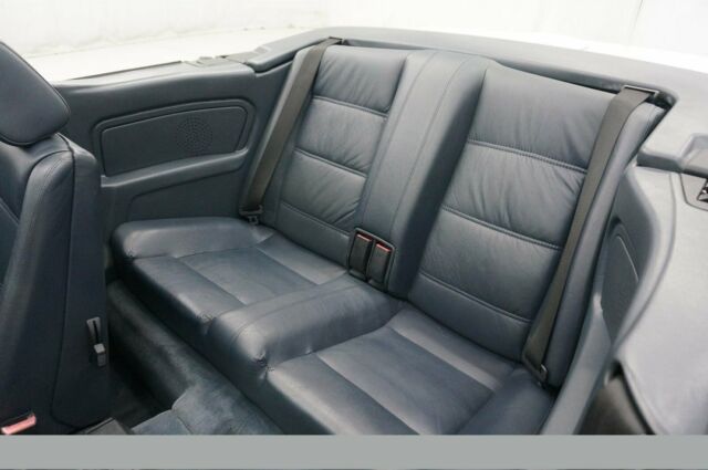 1989 BMW 3-Series 325iC - photo 10