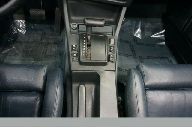 1989 BMW 3-Series 325iC - photo 8