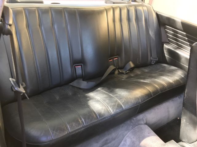 1989 BMW 3-Series 325is - photo 12