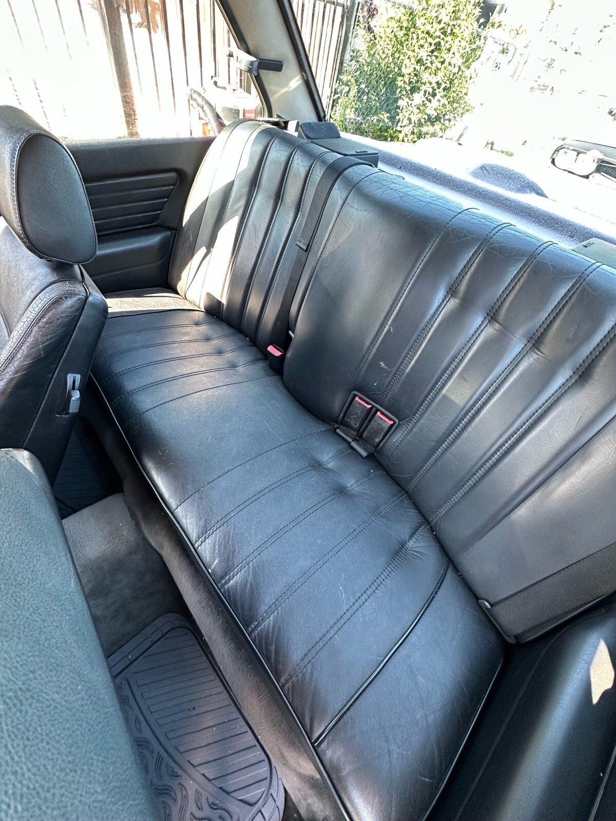1989 BMW 3-Series IS - photo 6