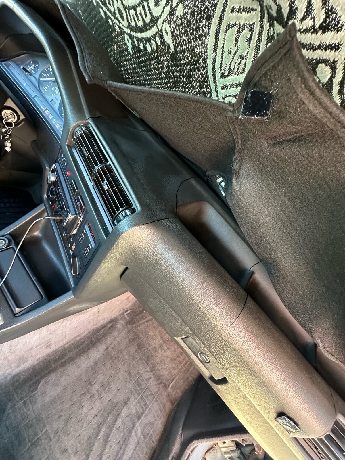 1989 BMW 3-Series IS - photo 9