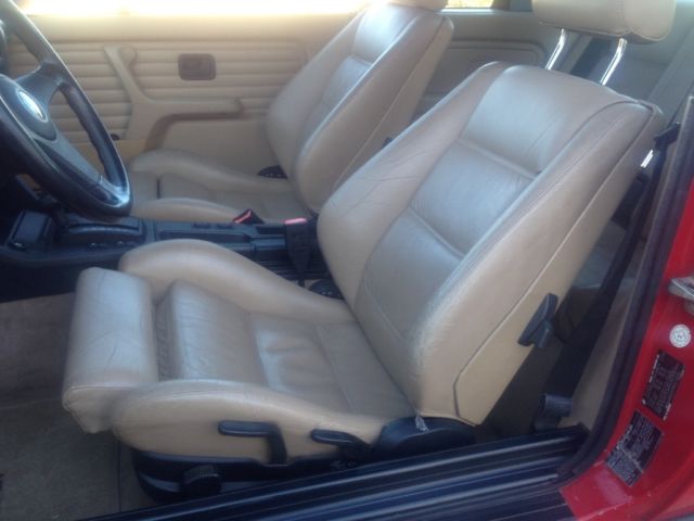 1989 BMW 3-Series - photo 4