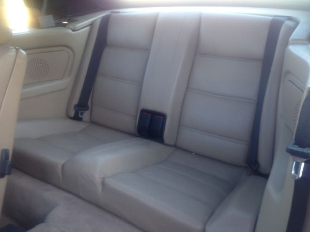 1989 BMW 3-Series - photo 5