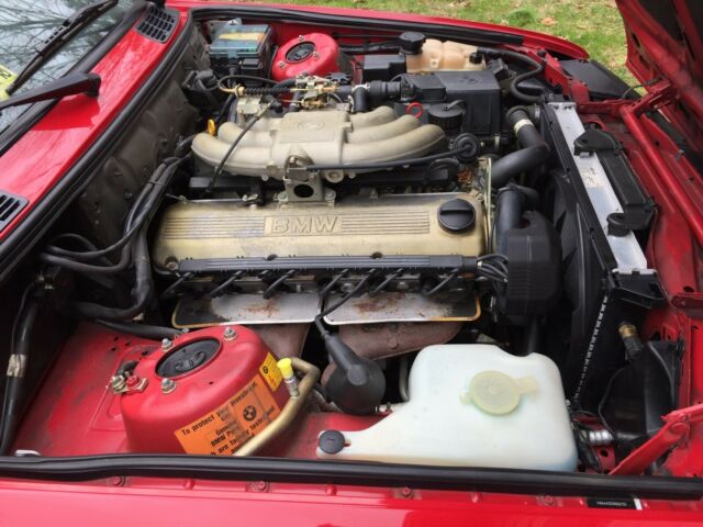 1989 BMW 3-Series - photo 10