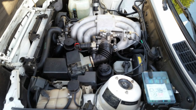 1989 BMW 3-Series 325i - photo 9
