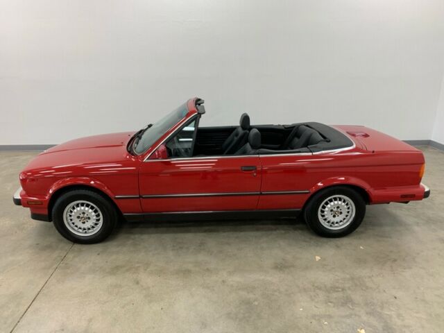 1989 BMW 3-Series -- - photo 3