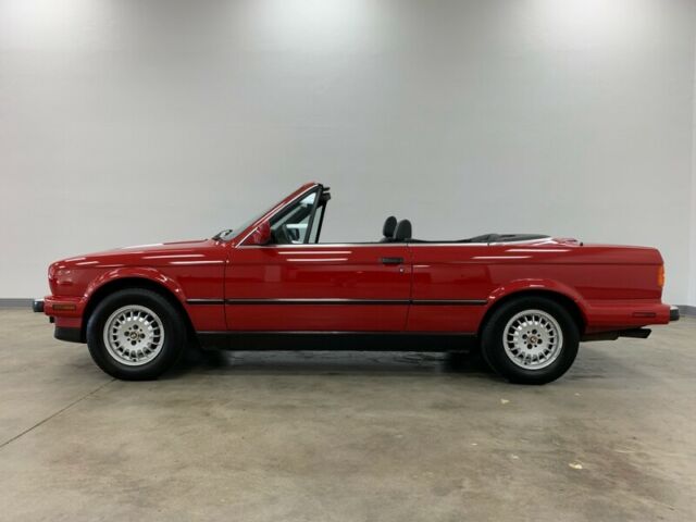 1989 BMW 3-Series -- - photo 4